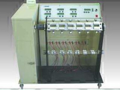 Equipment：Bending Tester