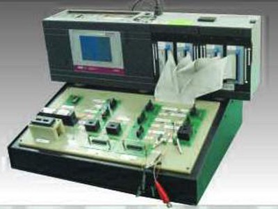 Equipment：High Voltage Insulation Tester