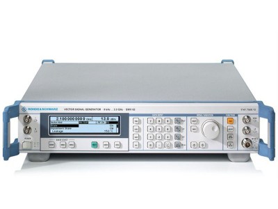 Equipment：Signal Generator