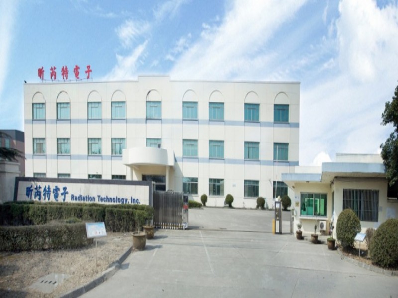 Factory：Kunshan Plant