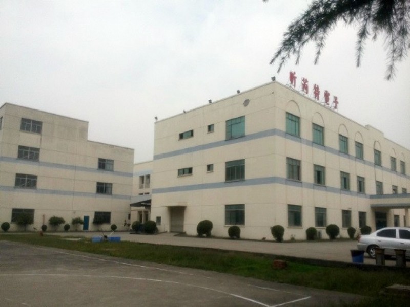 Factory：Kunshan plant