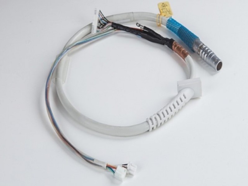 Medical dental imaging cable