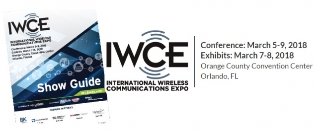 IWCE Expo